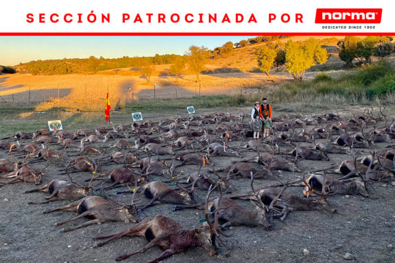 El Capricho venados