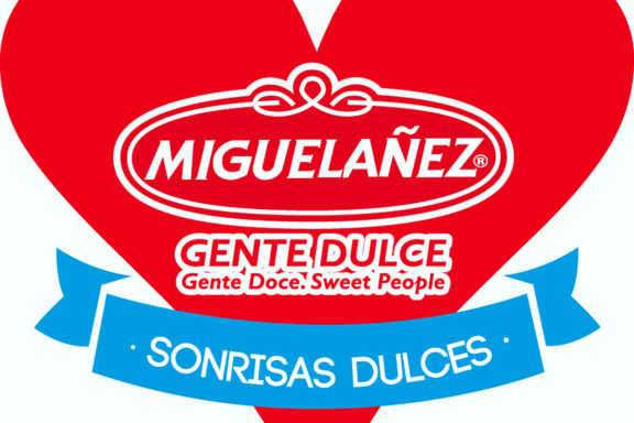 Sonrisas Dulces de Miguelañez