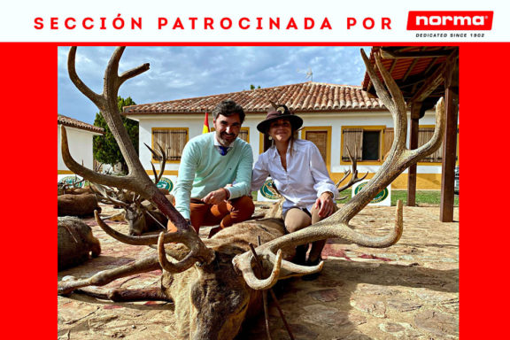 de Cabezas montería
