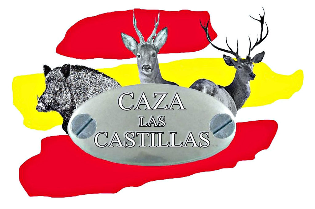 Caza Las Castillas cochinos