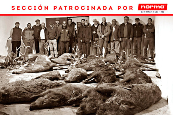 Las Ciervas