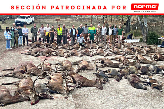 Monteros de Siempre