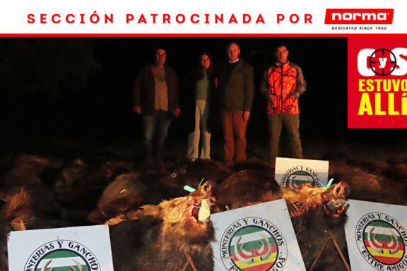 Sobreira montería