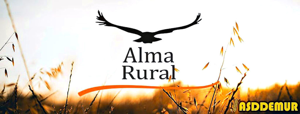 Alma Rural 23E