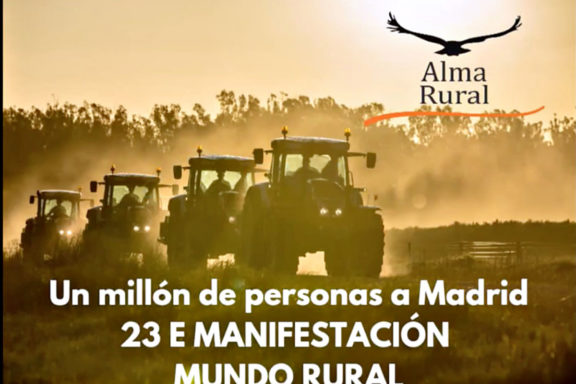 del mundo caza