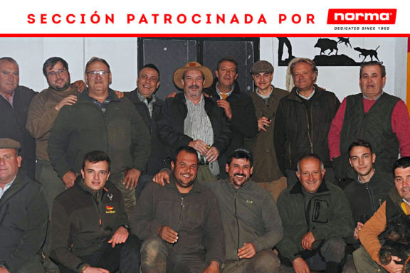 Cazadores de Guadalmez