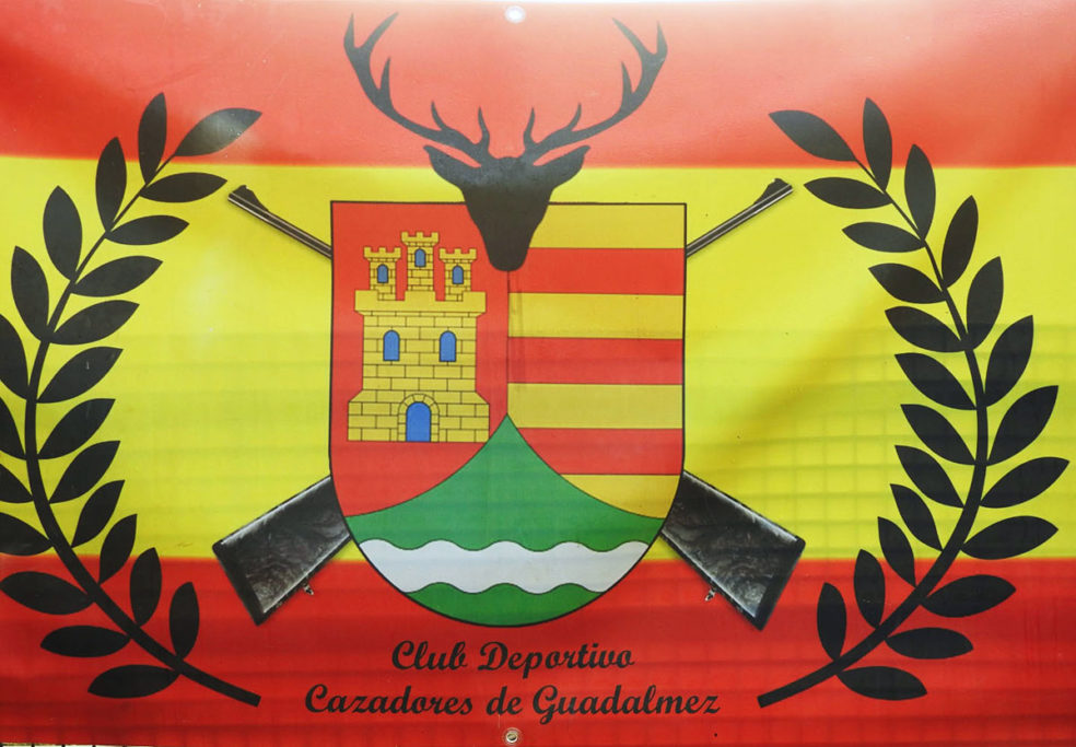 Cazadores de Guadalmez