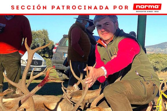 Las Cuadrillas de Montesinos