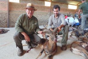 Mirador-Herguijuela-El-Rincon-Cinegetico-monterias-Caza-y-Safaris-Wonke