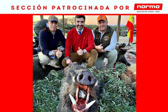 El Cotano con Cabezas.