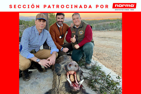con Cabezas en