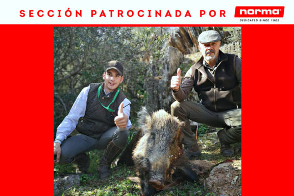 La Moña Encinasola