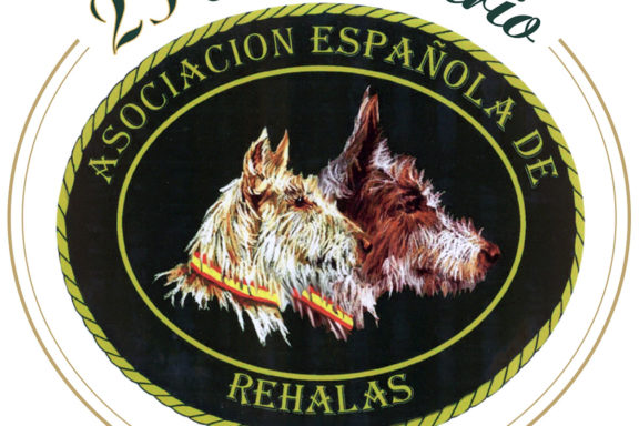 La Asociación Española de Rehalas