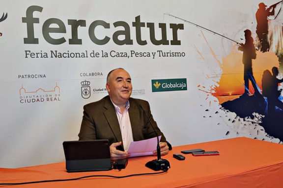 Presentación FERCATUR 2022