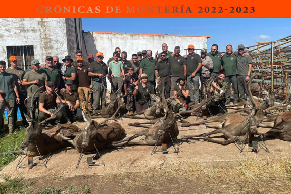 El Cahozo montería