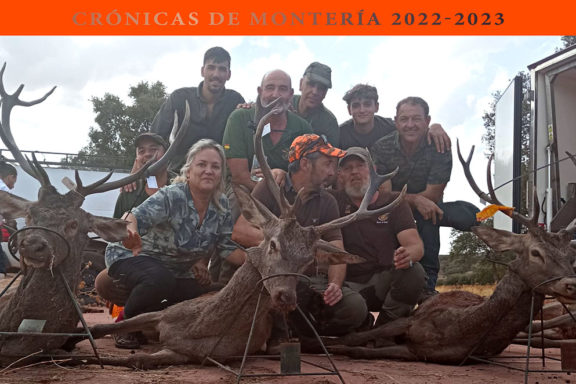 Tórridas temperaturas