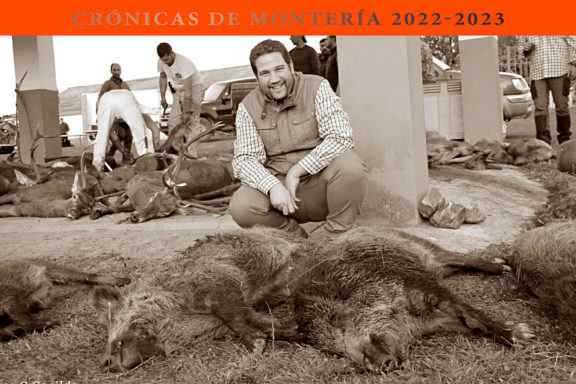 Escuderas y monteros