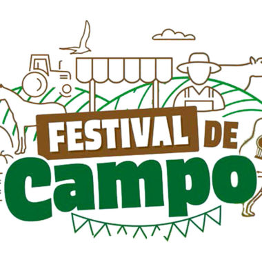 Festival de Campo rural