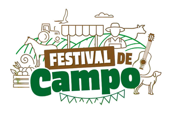 Festival de Campo rural