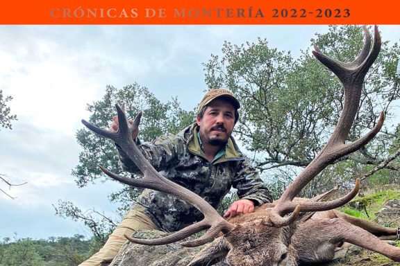 Calderones y Alcántara