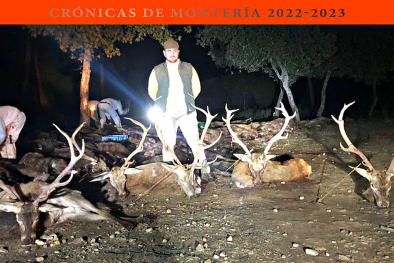 La Hoz Martínez