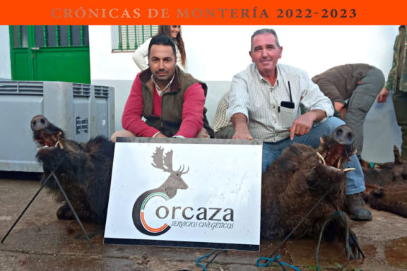 con Helio Corcaza