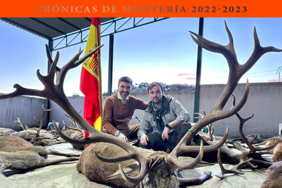 en La Dehesa