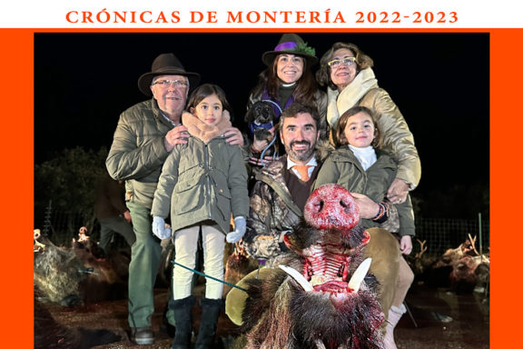 con Cabezas Santa Quiteria