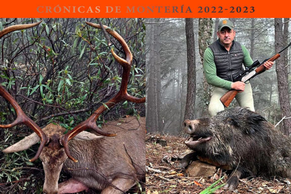 en Espinosilla Caza