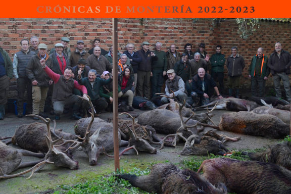 El Campillo Monteros