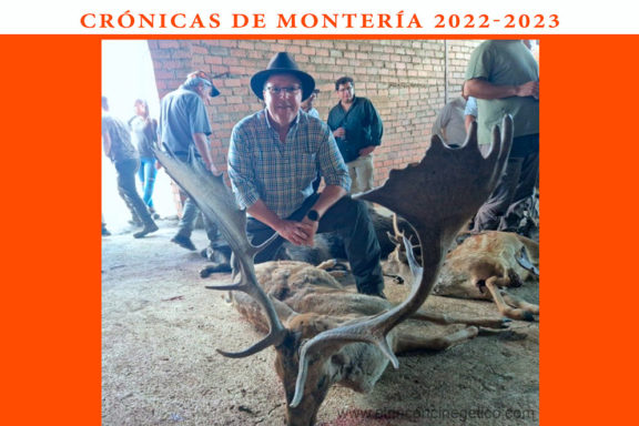 La Herguijuela cinegético