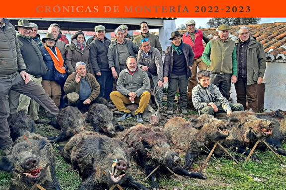 Puntal de Monteros