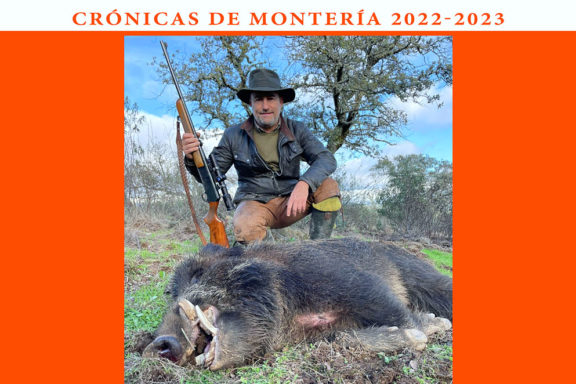 El Cotano con Cabezas