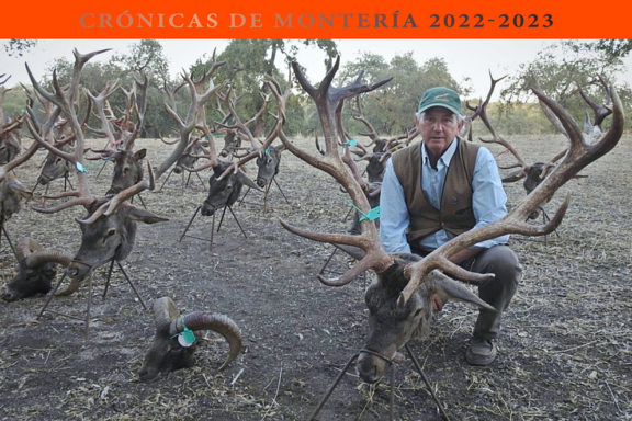 de Gescaza montería