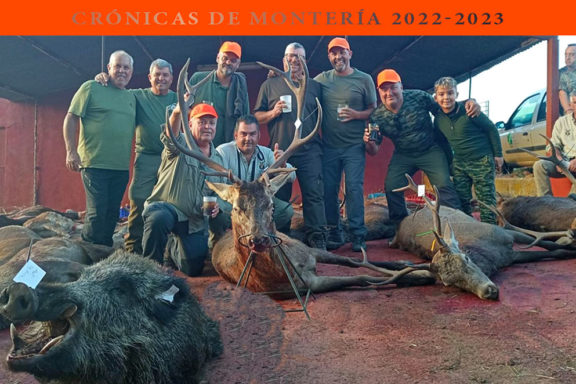 de Monteros de