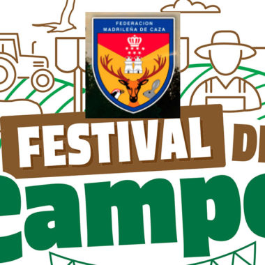 La Federación Madrileña Festival de Campo