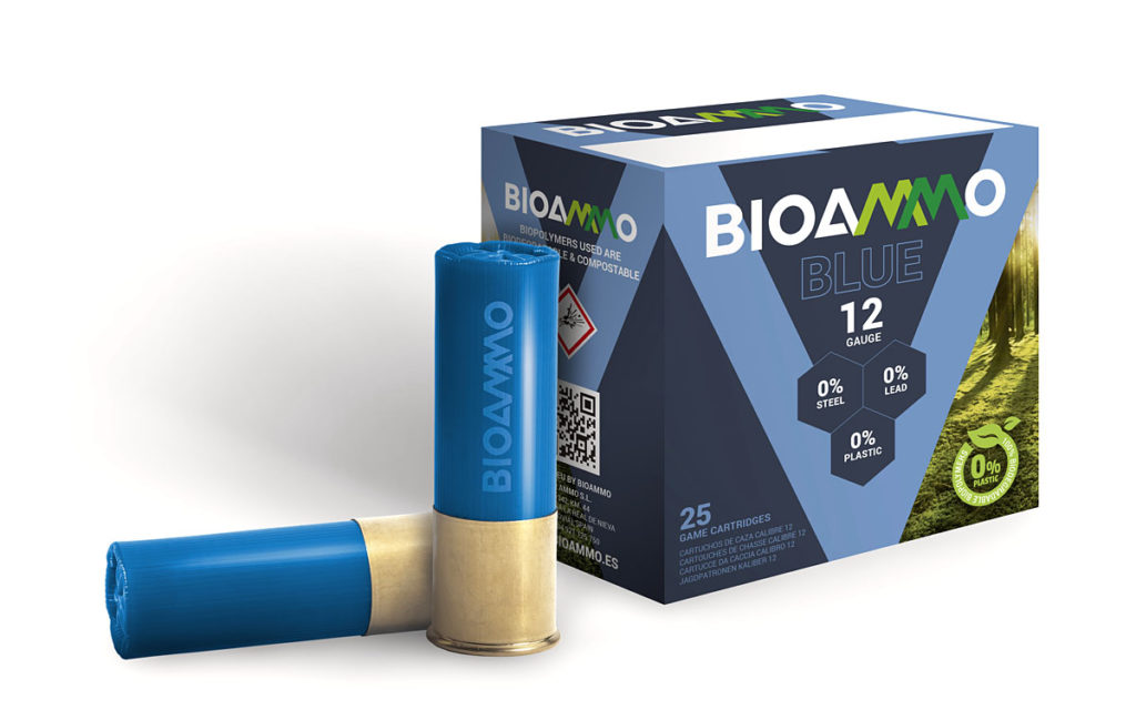 Bioammo Cartridges