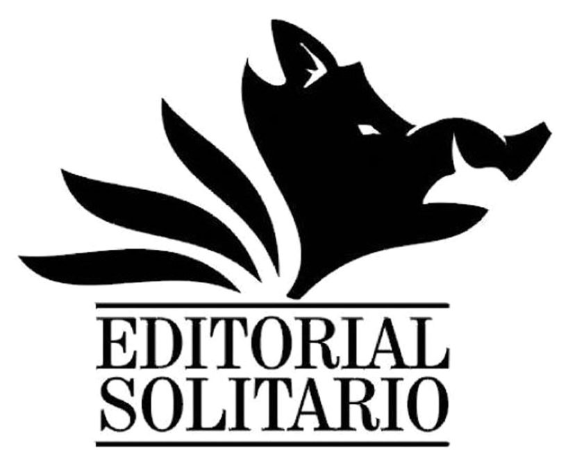 Editorial Solitario Festival de Campo