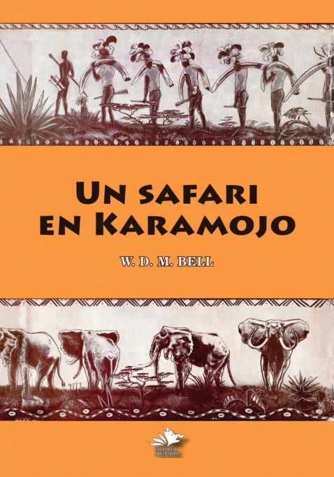 Un safari en Karamojo