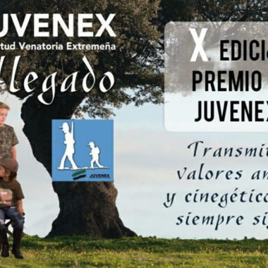 X edición Premios Juvenex Feciex Caza y Safaris wonke