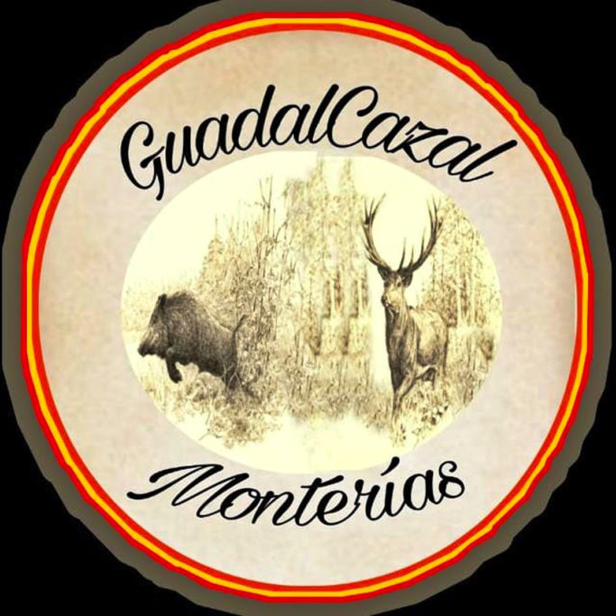 Guadalcazal jabalíes