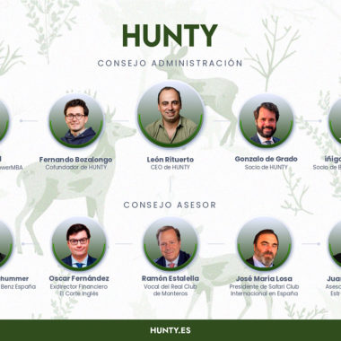 Hunty Caza