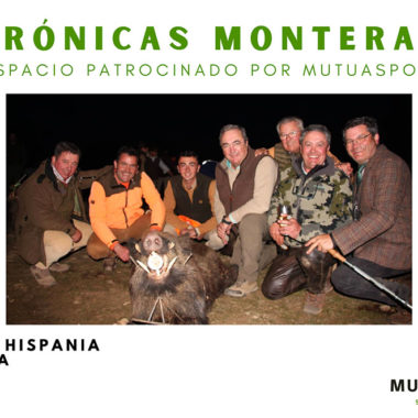 La Sierra Hunters