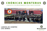 Lances de montería