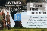 de los Premios Juvenex