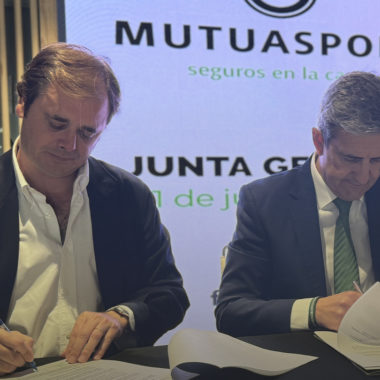 Acuerdo Mutuasport Iberalia GO