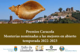 Premios Caracola monterías