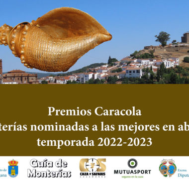 Premios Caracola monterías