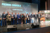 gala de los Premios Caracola