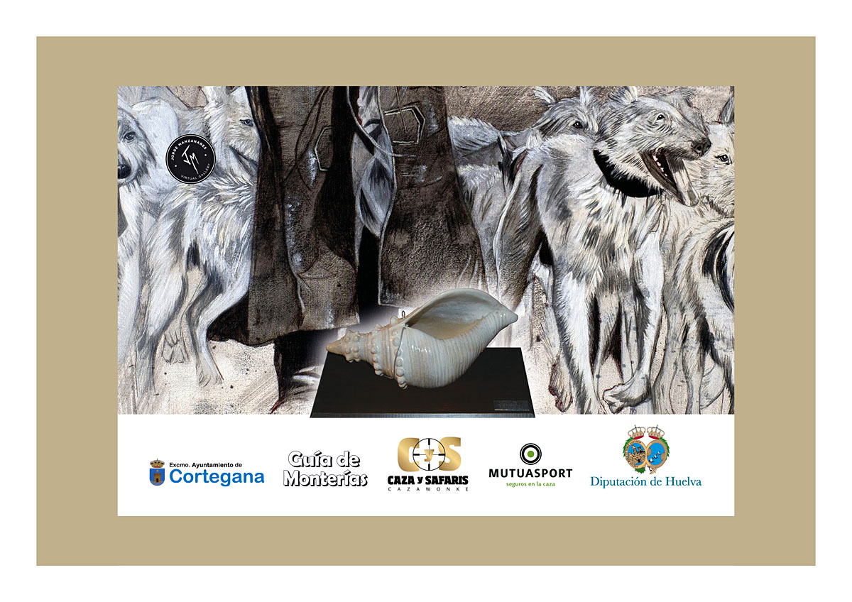 XXXIX Premios Caracola: monterías nominadas a las mejores de sociedad ...